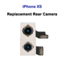 iPhone XS Back Camera