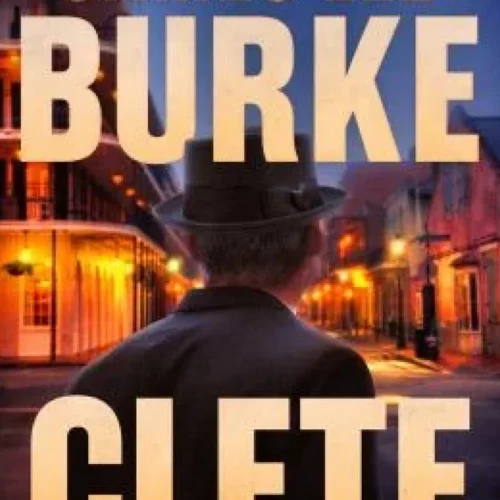 Burke Clete