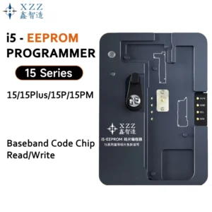 Xzz i5 EEPROM Reader