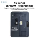 XZZ i5 EEPROM Reader Baseband Without Disassembly Read & Write Programmer For iPhone 15 to 15Pro Max