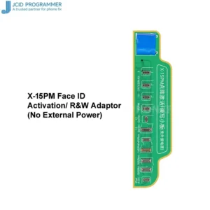 JCID V1SE X-15PM Face ID Activation Board