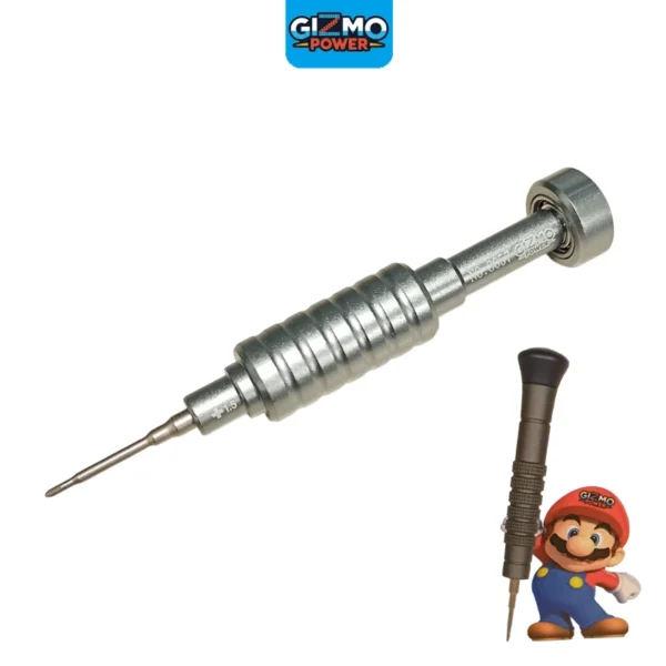 Gizmo No. 8057 2D iPhone Screwdriver 1.5mm - Image 2