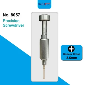 BABA No. 8057 Precision 2.5mm Screwdriver For Repairing