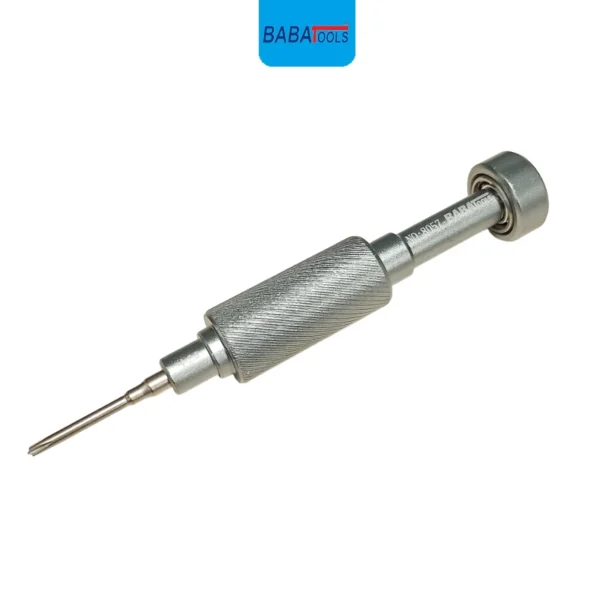 BABA No. 8057 Precision 2.5mm Screwdriver For Repairing - Image 2
