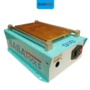 BABA 918 LCD Screen Touch Separator Machine Quick Heating Separation Machine