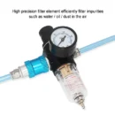 AFR-2000 Pneumatic Air Pressure Regulator Air Filter Water /Oil /Dust in The Air