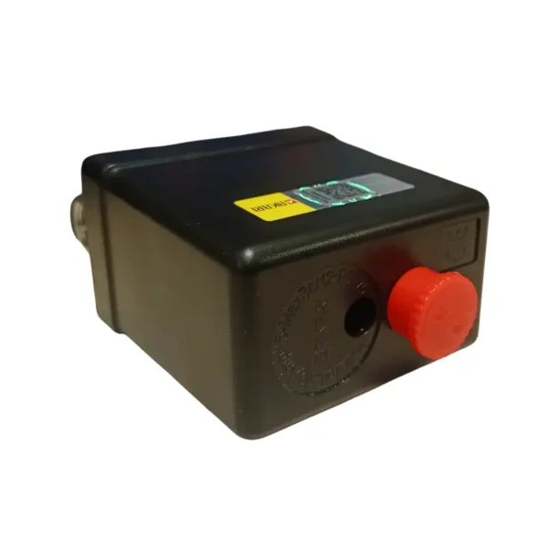 Akari KB-4 Pressure Controller Air Compressor Auto Cut Off Switch - Image 2