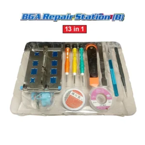 BGA Repair Station