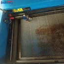 BABA BT-1920 Co2 Laser Cutting Machine For Engraving Cutting & Designing Working Area 19*20