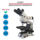GC2000T Metallographic Industrial Microscope