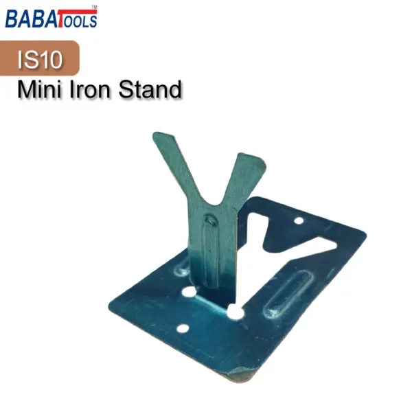 Baba Mini Iron Stand