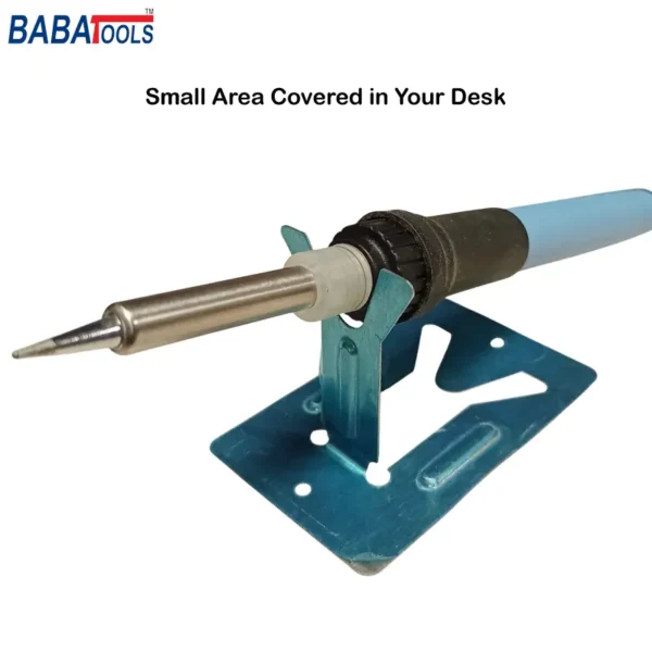BABA IS10 Mini Iron Stand - Image 2