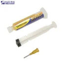 Mechanic YDMC-223-SMR Lead Free Soldering Flux Paste Low Smoke Paste