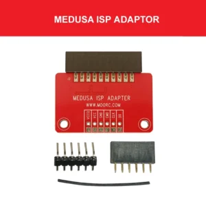 Medusa ISP Adaptor