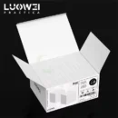 Luowei LW-322 Nano Cleaning Sponge No Residue For Mobile Screen Chip Frame Camera Welding Oil Glue Cleaning Sponge