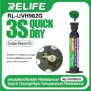 Relife RL-UVH902G Solder Mask Ink