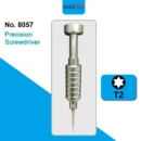 BABA No. 8057 Precision T2 Screwdriver For Repairing