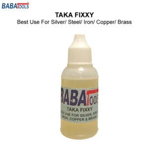 Baba Taka Fixxy