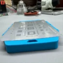 YCS Magnetic Pad Tin Planting Arc Motherboard CPU Nand IC Repair Pad