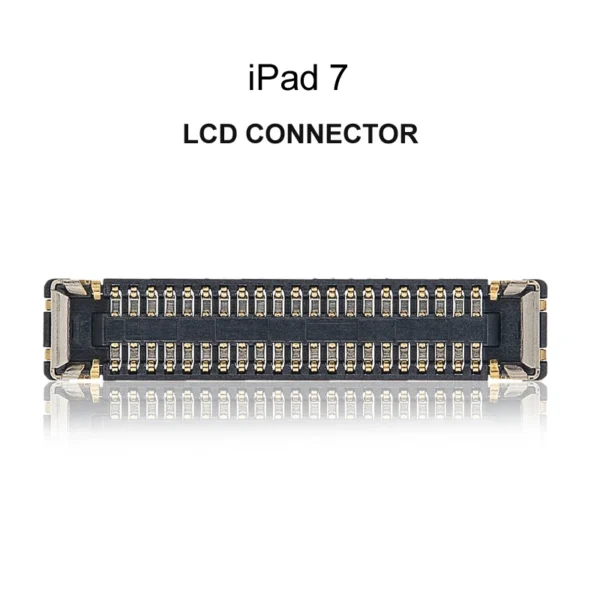 iPad 7 LCD Connector