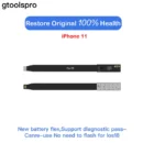 iPhone 11 Battery Health Flex