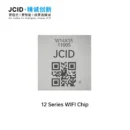 JC W14X15 12 Series WiFi IC Chip