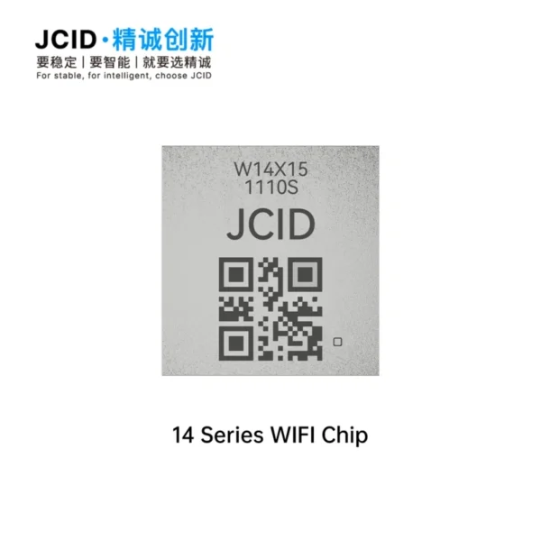 JC W14X15 14 Series WiFi IC Chip