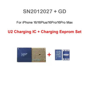 iPhone 16 Charging IC