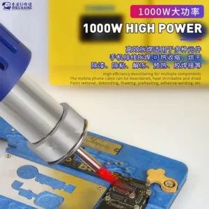 Mechanic 861DW Pro SMD Rework Station
