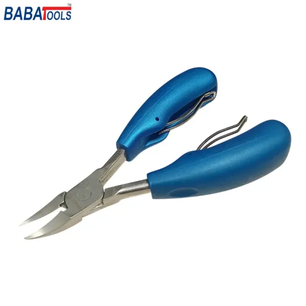 BABA BC-150 Precision Diagonal Nipper Cutter - Image 3
