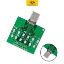 OSS Team USB Dock Flex Tester For TYPE-C U2 Battery Power Charging Dock Flex Easy Testing Tool