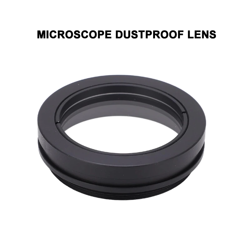 Microscope Dustproof Lens Protect Your Microscope