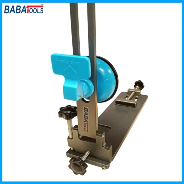 BABA BA08 Puller Universal Heating Free LCD Screen Opener Splitter For iPhone Android - Image 2