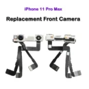 iPhone 11 Pro Max Front camera