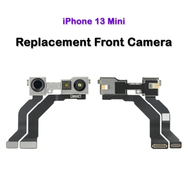 iPhone 13 Mini Front Camera