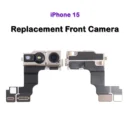 iPhone 15 Front Camera