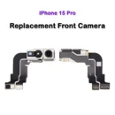 iPhone 15 Pro Front Camera