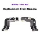 iPhone 15 Pro Max Front Camera