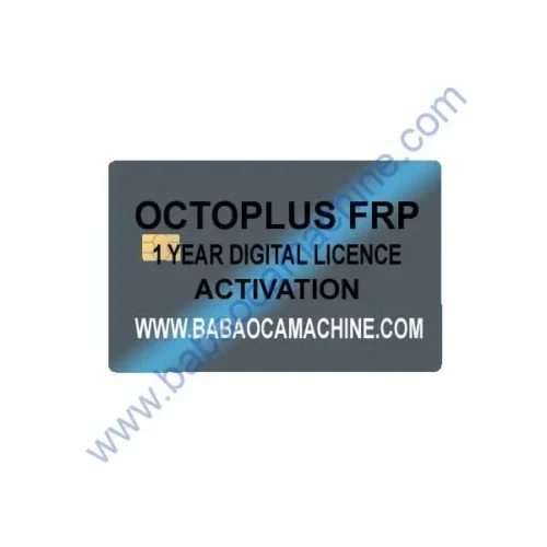 Octoplus FRP 1 Year Digital License