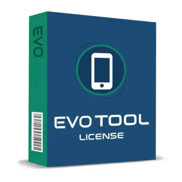 EVO Tool Unlock 6 Months License