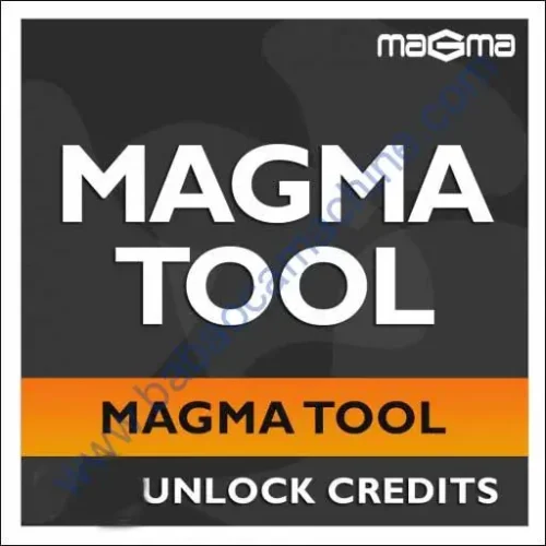 Magma Samsung Unlock Tool 10 Credits