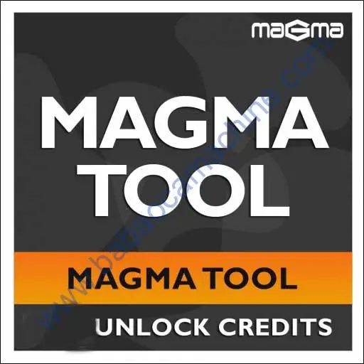 Magma Samsung Unlock Tool 10 Credits