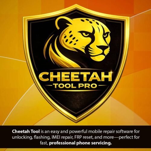 Cheetah Tool – 10 Server Credits
