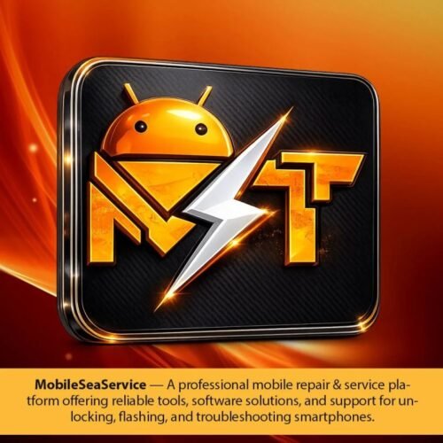 MobileSea Service Tool Credits 10 Credit Pack