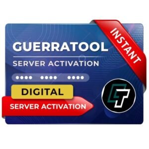 The GuerraTool Motorola MTK/SPD (REPAIR IMEI, MDM, UNLOCK, READ NCK) – EXISTING USER
