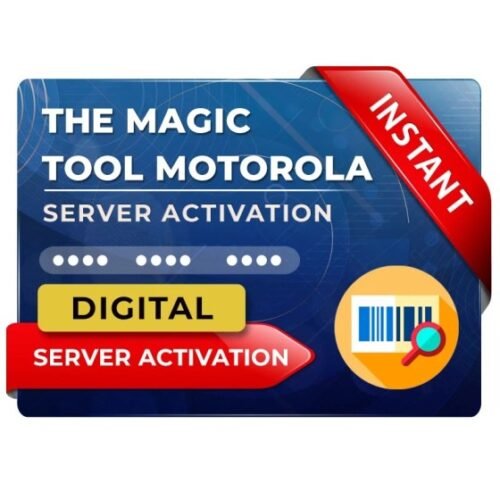The Magic tool Motorola [ Repair IMEI, Factory Enable, MDM ,FRP , UNLOCK] ] - Transfer credits to existing Account