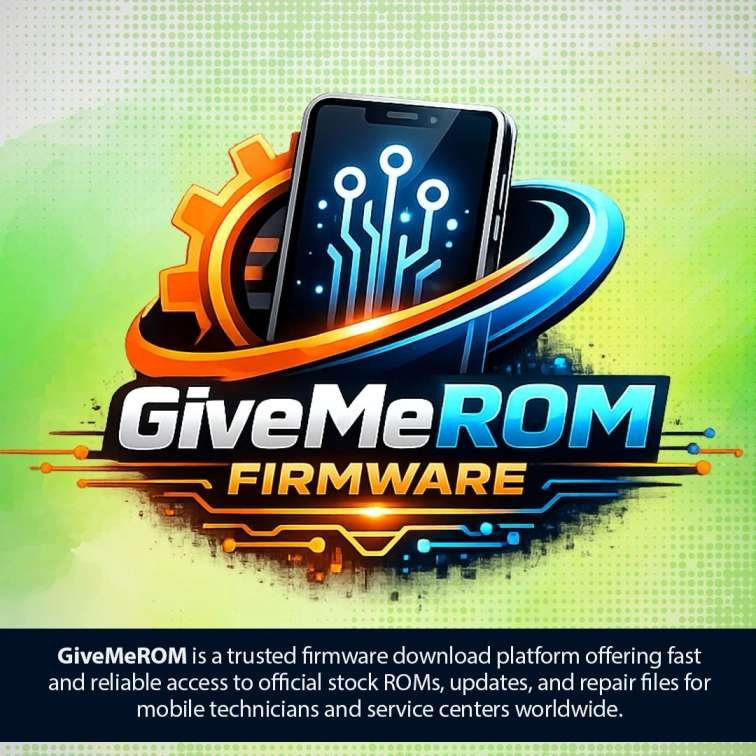 Givemerom Standard Pack Firmware Access – 1 Year Subscription
