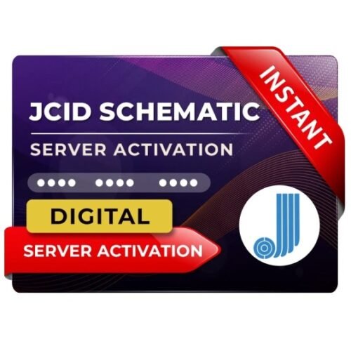 JCID Intelligent Maintenance Diagram 3 Months Activation