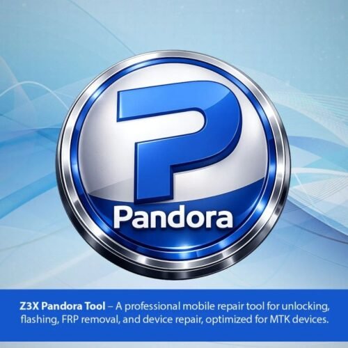 Pandora Online Digital License 1 Year Renew