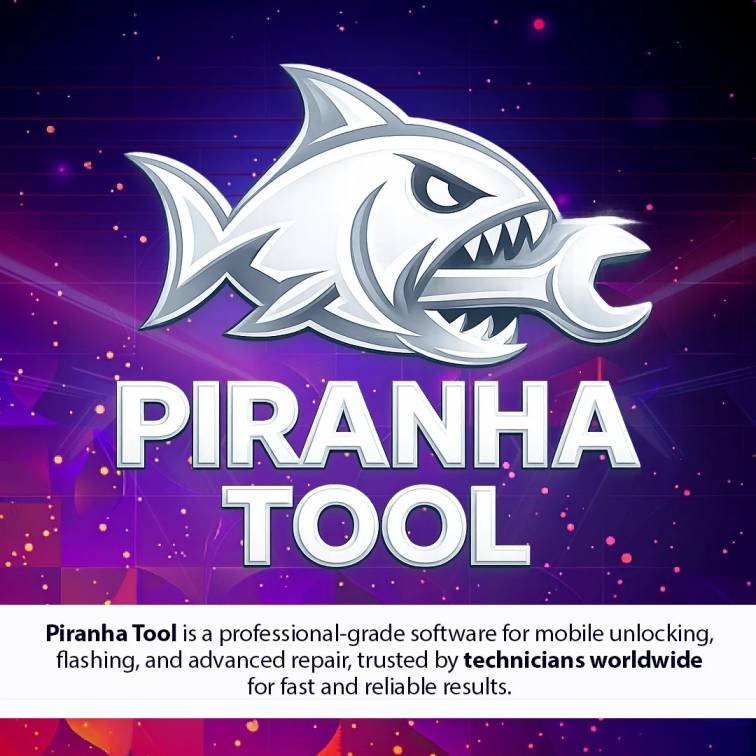 Piranha Tool 10 Credits Recharge (Existing Users Only)